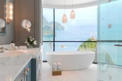 Deal vàng duy nhất 1,8 tỷ sở hữu căn hộ view vịnh Bái Tử Long triệu đô