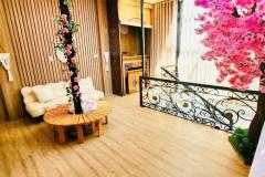 Siêu phẩm Đăng Tiến Đông, nhà đẹp ngất ngây, mang hơi thở cửa giới thượng lưu, vị trí