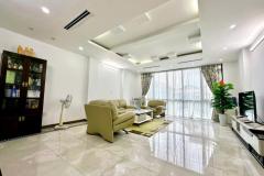 Bán nhà Ngọc Hà, 6 tầng TM đẹp, 60m MT 4.6m chỉ 14 tỷ