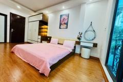Bán nhà ngõ 205/196 Xuân Đỉnh, Bắc Từ Liêm, Hà Nội