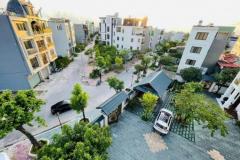 Đất tái định cư Tam Kỳ - Vĩnh Niệm view vườn hoa cực đẹp, Giá 4.64 tỉ
