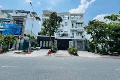 Căn duy nhât đường 20m khu Phú Mỹ, 90m, giá 13 tỷ