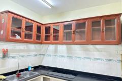 Cho thuê nhà ngõ 192 Lê Trọng Tấn, 2 tầng x 40m2, 2 ngủ, 8.5 Triệu ở gđ, nhóm ít người
