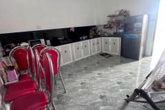 Bán nhà Mặt tiền Nguyễn Thượng Hiền - Tân An - Lagi giá rẻ nhất