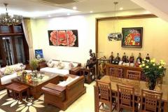 BÁN NHÀ PHẠM HỒNG THÁI 40M, 4 TẦNG MẶT TIỀN 5M 9,5 TỶ