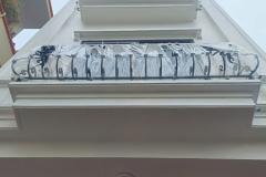 Bán gấp Liên Mạc chỉ 4,55 tỷ, 36,2m2 -5T-4PN, ngõ thoáng, sát phố.