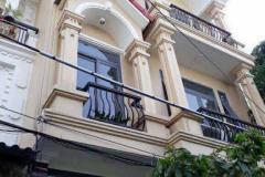 Bán nhà hxh tránh thông 51m2-3tang Nguyễn Thị Búp Q12 ,ngay Hiệp Thành City- 5 tỷ nhỉnh