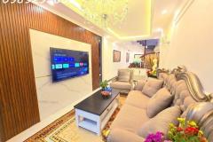 ???? NHÀ ĐẸP CHẮC NHƯ THÀNH TRÌ – Ở SƯỚNG MỖI NGÀY – NGÕ Ô TÔ – GẦN HỒ, GẦN AEON – PHÚC