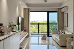 Bán Hà Nội Center Point, 27 Lê Văn Lương, 81m², 3PN, Đông Nam - 0975 118 822.