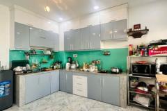 Mặt Tiền Trường Chinh, Tân Bình, 117m2, 5 Tầng Thang Máy, Dòng Tiền 70tr, Nhỉnh 35 Tỷ TL