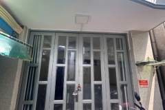 Nhà 24m2 cách mặt tiền 211 Ba Đình 30m P8Q8 ko lộ giới