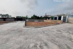 Đất Thanh Trí 100m2, mt6m, ô tô 7 chỗ, lô góc, 2.050 tỷ, Sóc Sơn.