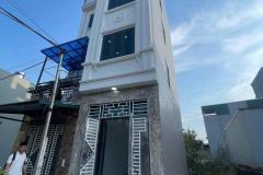 Bán nhà 32m², 5 tầng, 3PN, 4WC, Tả Thanh Oai - Thanh Trì - 3.5 tỷ (100% ảnh thật)