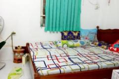 Bán nhà Phạm Hữu Lầu, Q7, 7m*13m, 1 tầng, hẻm thông thoáng, Gía 4.x tỷ