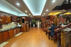 SIÊU PHẨM 1 NHÀ RA PHỐ-Bán Tòa 10 Tầng Phố Trần Duy Hưng 80m2/MT 6.6m 27.5 Tỷ