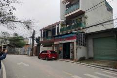 Nhà cần bán trục chính kinh doanh tại Đống Đa, Vĩnh Yên, Vĩnh Phúc