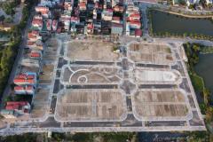 ✅ BÁN ĐẤT ĐẤU GIÁ X6 HÀ LÔ - 90M VIEW HỒ - 9X TỶ