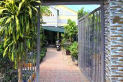 Kinh Khủng Khiếp, Nhà Dt 200m2, ngang 6, Mặt Tiền, Quận 9, Giá chỉ 2.95ty