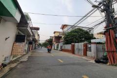 Đa Tốn, Gia Lâm, Hà Nội. Lô góc ô tô thông, 41m2 cực đẹp, giá đầu tư.