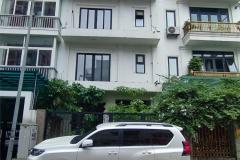 SIÊU PHẨM TÂY HỒ – LIỀN KỀ – 2 MẶT TÔ TRÁNH – Ô TÔ ĐỖ CỬA NGÀY ĐÊM 122M 5TẦNG MT 6.5M