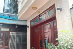Siêu phẩm Đàm Quang Trung - Lô góc - Ô tô - 35m2 - 5 tầng-  chỉ 6.9 tỷ