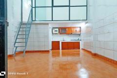Cho thuê nhà nguyên căn ngõ 42 Trịnh Đình Cửu Thanh Xuân, 35m2 x 1.5 tầng,  5tr2