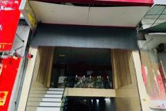 Cho thuê Mặt bằng KD Mặt Phố Dương Văn Bé 2 tầng thang máy x 70m2 35 Triệu