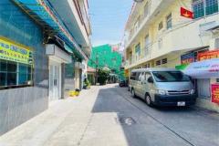 BÁN NHÀ GẦN HỒNG BÀNG,QUẬN 11,3 TẦNG,61M2,HẺM XE HƠI TRÁNH,CHỈ 8 TỶ