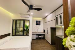 Gấp!CCMN ĐÔNG NGẠC 60M2X6 TẦNG, MT 7M, 50 TRIỆU/THÁNG, GIÁ 9 TỶ