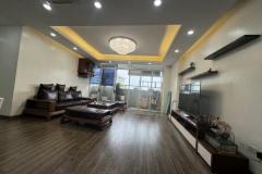 (Tin thật 100%) CH 153m2 x 3PN có lốt ô tô tại FLC Landmark Tower - Nội thất 500 triệu