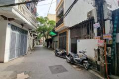 BÁN NHÀ HỌC VIÊN TÀI CHÍNH - BẮC TỪ LIÊM - DT40M2 - 2 TẦNG - GIÁ 6 TỶ <br />
NGÕ Ô TÔ TRÁNH -