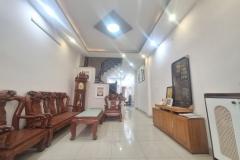Bán nhà 4 tầng, 60m², 4PN, 3WC, Q.9, 6.4 tỷ, sổ hồng