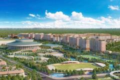 CĂN HỘ VIEW TRỌN CÔNG VIÊN SUNWORLD - CÁCH 30S DI CHUYỂN -GIÁ HỢP LÝ