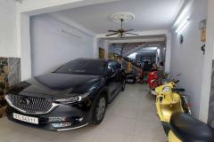 Bán nhà HXH Út Tịch, P4, Tân Bình, 81m2, 3 tầng, giá rẻ , sổ A4