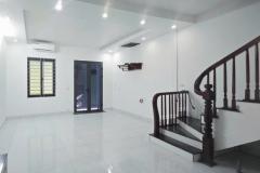 Cần Bán Nhà Tam Trinh Xây Mới 2 Tầng 2 Phòng Ngủ Giá 2.68 Tỷ Nhà Chưa Sổ
