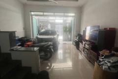 Bán Nhà HXH Thông Huỳnh Văn Nghệ, Tân Bình, 56m2, 4 Tầng Mới, Ngang 5m, Nhỉnh 8 Tỷ TL.