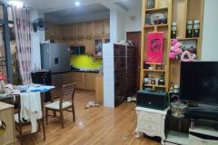 (Tin thật 100%) CH 74m2 x 2PN có slot ô tô tại CC Mỹ Đình Plaza 1 - BC Đông Bắc - Nội