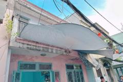 Giá 3,65 tỷ, nhà hẻm xe hơi Điện Biên Phủ P22, Bình Thạnh, 2PN, 21m² công nhận