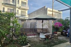 Bán ngôi nhà căn vườn cấp cho 4 tại Q2, bình trưng đông, 240m2