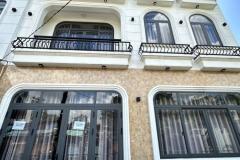 Đất giá rẻ Quận 2, Hẻm Xe Hơi, Dt 61m2 ( 4.5 x 14 ), Khu Dân trí cao, chỉ 5.1 ty