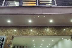 HẠ CHÀO BÁN GẤP- Phân Lô Trung Kính 58/65m- 5Tầng, MT 5.5m 23.9 Tỷ Cách Phố 10m