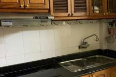 Cho thuê nhà nguyên căn ngõ 254 Minh Khai, 50m2 x 5 tầng, 4 ngủ, 10 Triệu ở hộ gia đình