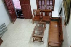 Cho thuê nhà nguyên căn Vĩnh Hưng, 3.5 tầng x 25m2, 2 ngủ, 7 Triệu ở gđ, KD online