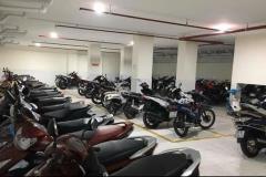 Cần bán gấp CHDV mặt tiền Phường Hòa Thạnh- Tân Phú, 87 phòng, dòng tiền 6 tỷ/năm chỉ79