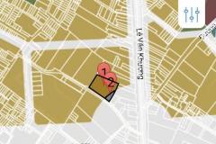 Cần bán kho xưởng đất hơn 2000m2 1/ Lê Văn Khương Quận 12