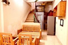 Cho thuê nhà Phố Đại La 5 tầng x 27m2, 3 ngủ, 9 Triệu ở gđ, VP Công ty