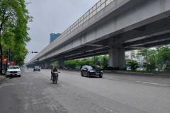 PHẠM VĂN ĐỒNG, NHÀ ĐẸP 6 TẦNG, NGÕ NÔNG, Ô CHỜ TM – 45M2, 9.9 TỶ
