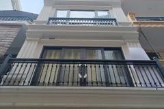 Cực hiếm, Xuân Phương 40m2-6T, Ôtô đường thông KD, 2thoáng, giá 8.05tỷ
