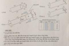 94m2 HXH ngủ trong nhà, hẻm 5m thông Nguyễn Sỹ Sách,5 tầng, vuông đẹp, 9 tỷ