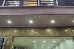 Bán nhà phố Trung Kính, ô tô vào nhà, MT 5.5m nhỉnh 23 tỷ